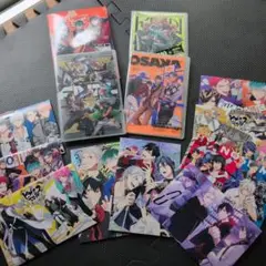 ヒプノシスマイク CD