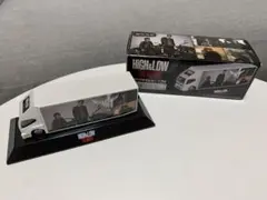 HiGHu0026LOW THE MOVIE トラックモデルカー 雨宮兄弟