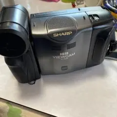 値下げ！SHARP ビューカムVL-HL50 Hi8 8対応 2025年最新】vl hl50の人気アイテム - メルカリ