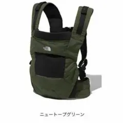 新品　ノースフェイス 抱っこ紐 スリング NORTH FACE NMB82150