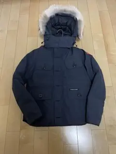 カナダグース ラッセル