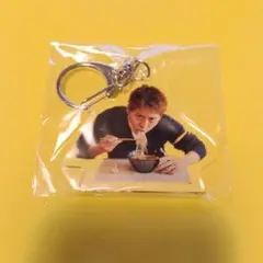 牧島輝 まきのへや 福岡限定アクキー