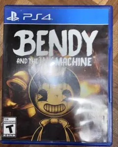Bendy 海外版