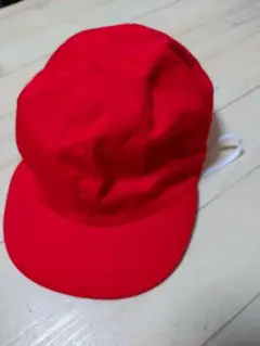 赤白帽子