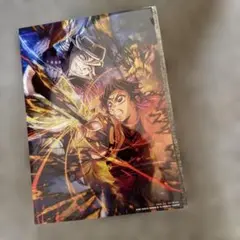 鬼滅の刃 A4サイズ