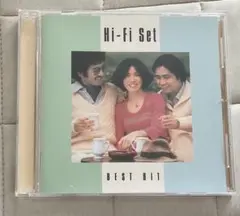 Hi-Fi Set BEST HIT