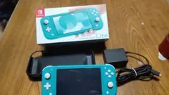 Nintendo Switcニンテンドースイッチ ライト