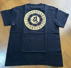 高野山　南無大師金剛United Athle 黒 Tシャツ Mサイズ
