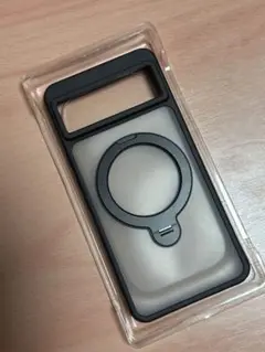 Google Pixel 8 用ケース（ブラック）