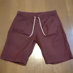 the sohp ＴＫ ハーフパンツ