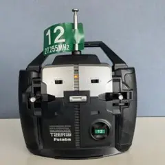 AMプロポ　ATTACK T2ER 27MHz フタバ　FUTABA