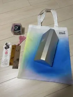 2025万博　非売品　Co-Being