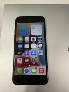 Apple iPhone 7 32GB★SIMフリー美品