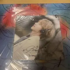 【新品・未開封】YESUNG [Floral Sense] (LP Ver.) YESUNG SUPER JUNIOR Floral Sense OFFICIAL ALBUM PHOTOCARD