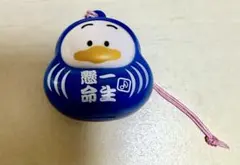 サンリオ ジャパぐるみ fig.キャラクターズ vol.2 あひるのペックル