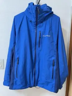 【未使用】モンベル mont-bell シャルモパーカ Men's XL 2025年最新】モンベル シャルモパーカ Men's の人気アイテム