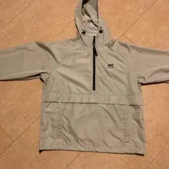 Helly Hansen マウンテンパーカー ライトベージュ