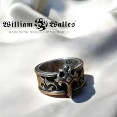 2025年最新】william walles メンズ リング・指輪の人気アイテム