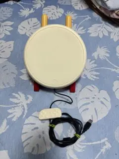 動作確認済 任天堂 Switch 太鼓の達人 タタコン
