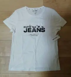 新品未使用　DKNY JEANS 　Mサイズ