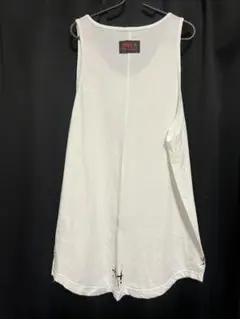 CVTVLIST TANK TOP