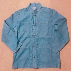2025年最新】KUNG FU JACKET supremeの人気アイテム - メルカリ