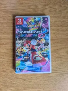 マリオカート8 デラックス Nintendo Switch