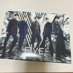 FIVE