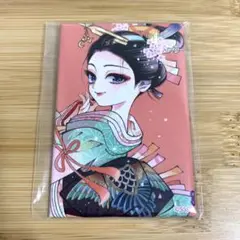 百と卍　くじメイト　アニメイトくじ　特賞　キャンバスボード 百と卍」くじメイト | アニメイト