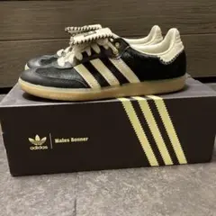 2025年最新】wales bonner adidas samba 25の人気アイテム
