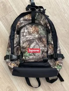 2025年最新】supreme リアルツリー バックパックの人気アイテム