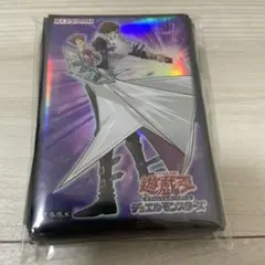遊戯王 カードスリーブ 海馬 瀬人 55枚