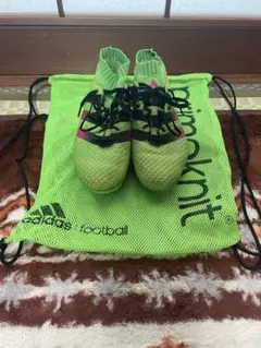 adidas エース16.1プライムニット24.0cm