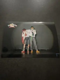 カラフルピーチ　実写ブロマイド　大阪公演