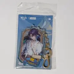 アークナイツ　ルーメン　アクリルキーホルダー　音律聯覚