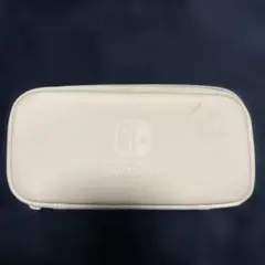 Switchライト純正ハードケース