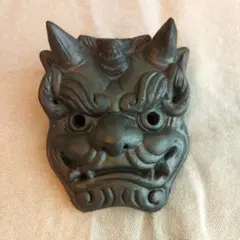 鬼瓦 魔除け 厄除け