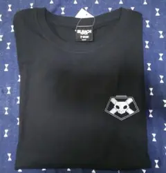 BLEACH　黒崎一護　Tシャツ ブラック