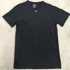 Nike ナイキ ブラック Tシャツ Sサイズ