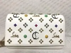 Christian Louboutin クリスチャンルブタン paloma