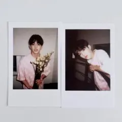 seventeen トレカ エスクプス