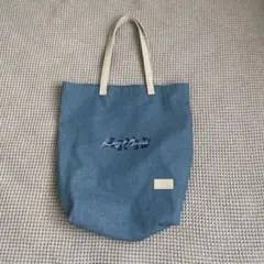 King & Prince made inアリーナツアー2022 トートバッグ