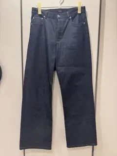 a.p.c. arron ジーンズ
