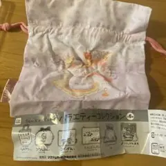 San-X バラエティーコレクション　巾着