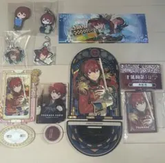あんスタ 朱桜司 まとめ売り