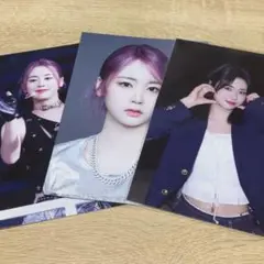 ME:I 佐々木心菜 KOKONA KCON