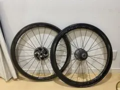 Shimano duraace c35 tu