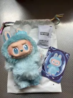 【正規品】POP MART labubu エナジー