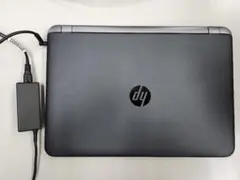 HP ProBook 450 G3（メモリ12GB）【動作確認済】