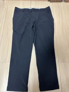 アディダス ゴルフ パンツ 紺